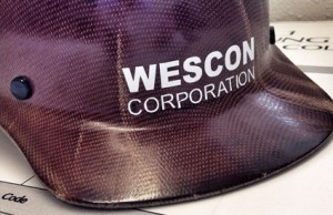 Wescon Helmet