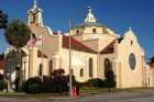Restoration of Christ Episcopal Church