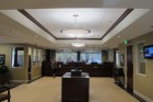 Coastal Bank & Trust Interior & Exterior Renovations, One Pensacola Plaza