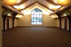Renovations and Addition to Scenic Hills Church of Christ