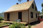 Lavalle House Restoration