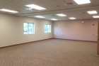 St. Rose of Lima Catholic Church Interior Build-Out
