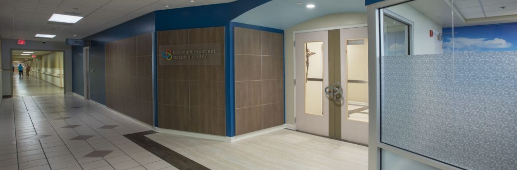 Covenant Care – West Florida Hospital