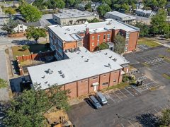 1301 N. Palafox Exterior Restoration-1