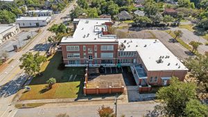 1301 N. Palafox Exterior Restoration-2