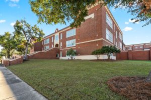 1301 N. Palafox Exterior Restoration-7