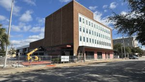 Adams Homes 1st Floor and Exterior Renovation