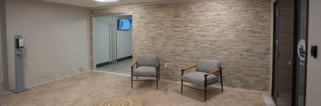 Adams Homes Corporate Headquarters – Interior Renovation Floors 2-4