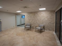Adams Homes Corporate Headquarters - Interior Renovation Floors 2-4-1