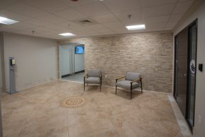 Adams Homes Corporate Headquarters - Interior Renovation Floors 2-4-1