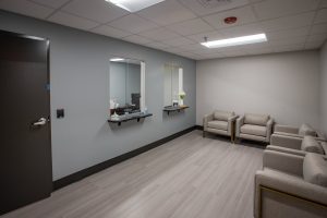 Adams Homes Corporate Headquarters - Interior Renovation Floors 2-4-2