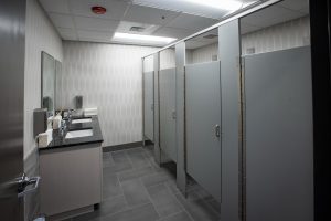 Adams Homes Corporate Headquarters - Interior Renovation Floors 2-4-4