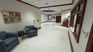 Christ Church Renovation Phase 1-1