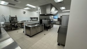 Christ Church Renovation Phase 1-2