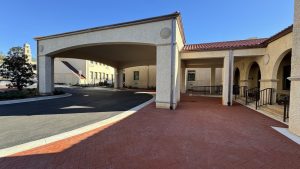 Christ Church Renovation Phase 1-3