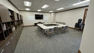 Christ Church Renovation Phase 1-4