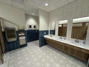 Christ Church Renovation Phase 1-5