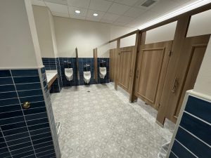 Christ Church Renovation Phase 1-6