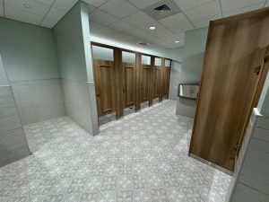 Christ Church Renovation Phase 1-7