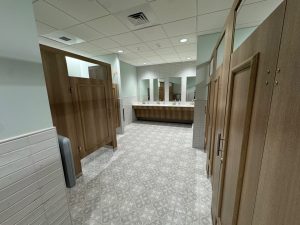 Christ Church Renovation Phase 1-8