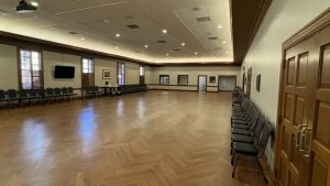 Christ Church Renovation and Addition-1