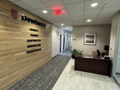 Dewberry Renovation