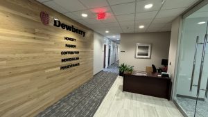 Dewberry Renovation