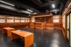 Levin Papantonio Rafferty – Mock Courtroom Renovation