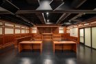 Levin Papantonio Rafferty – Mock Courtroom Renovation