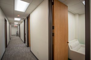 Levin Papantonio Rafferty - Mock Courtroom Renovation-5