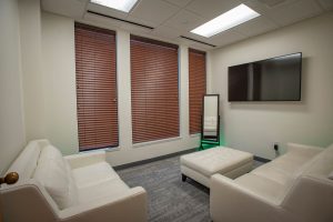 Levin Papantonio Rafferty - Mock Courtroom Renovation-6