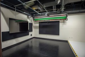 Levin Papantonio Rafferty - Mock Courtroom Renovation-7