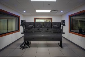 Levin Papantonio Rafferty - Mock Courtroom Renovation-8