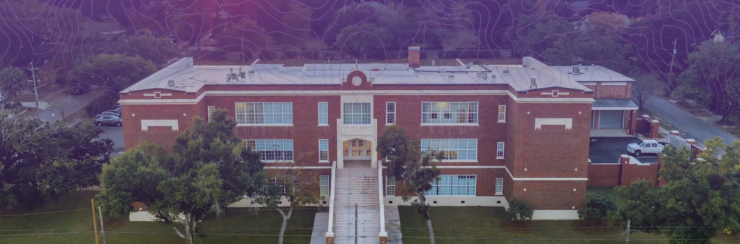 McKim & Creed Renovation