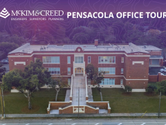 McKim & Creed Renovation Video Thumbnail