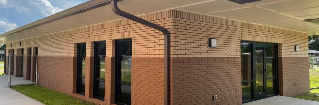 St. Rose of Lima Catholic Church – New Youth Center and Church Restroom Expansion