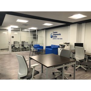 UWF Bldg 22 Commons Entrepreneurship Incubator-1