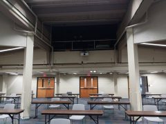 UWF Bldg. 22 Auditorium Renovations-1