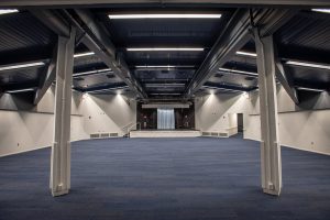 UWF Bldg. 22 Auditorium Renovations-4