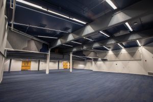 UWF Bldg. 22 Auditorium Renovations-5