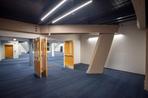 UWF Bldg. 22 Auditorium Renovations-6