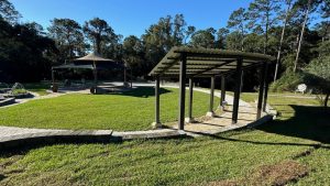 University of West Florida Community Garden Terraces-1